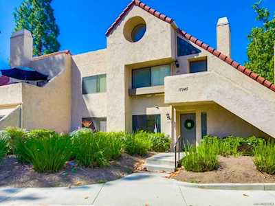 17945 Caminito Pinero #176 San Diego, CA 92128
