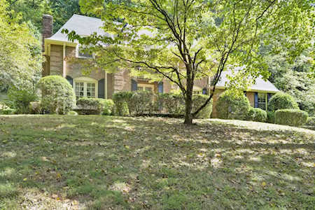 4366 Chickering Ln Nashville, TN 37215