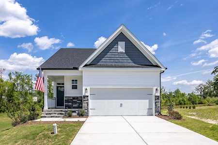 56 Grassy Ridge Court Four Oaks, NC 27524