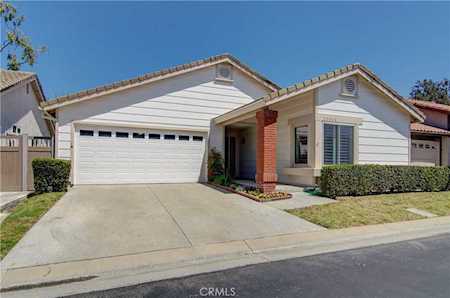 23366 Villena Mission Viejo, CA 92692