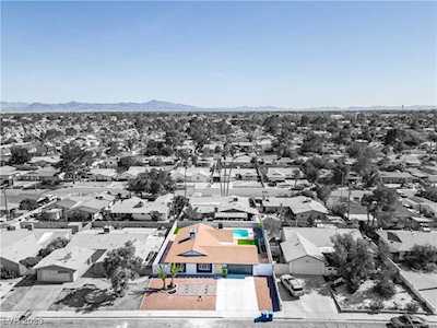 3109 Hebard Dr Las Vegas, NV 89121