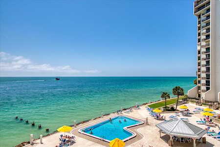 450 S Gulfview Blvd #505 Clearwater, FL 33767