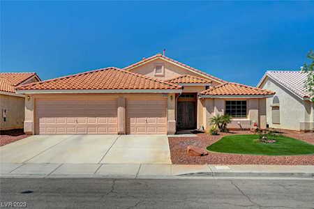 1420 Laughing Larkspur Ave North Las Vegas, NV 89081