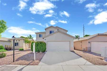 7628 Catalina Harbor St Las Vegas, NV 89131