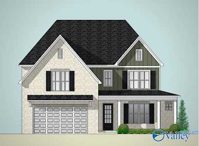11 Sable Creek Court Gurley, AL 35748