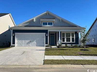 1119 Safe Haven Dr. Myrtle Beach, SC 29579
