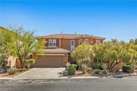9283 Wildcat Hill Ct Las Vegas, NV 89178