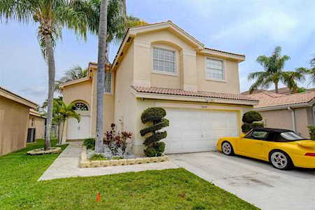 3527 Stratton Lane Boynton Beach, FL 33436