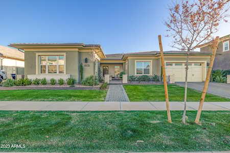 3473 E Sagebrush Street Gilbert, AZ 85296