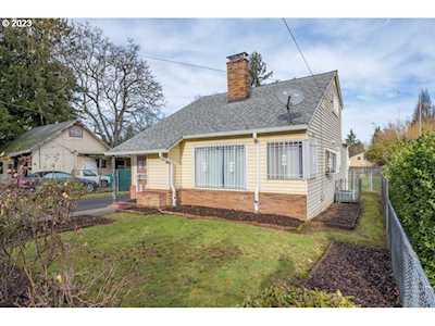 5755 NE Alberta ST Portland, OR 97218