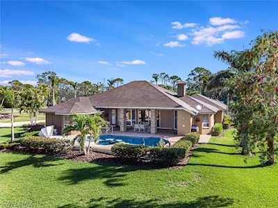 15804 San Antonio Ct Fort Myers, FL 33908