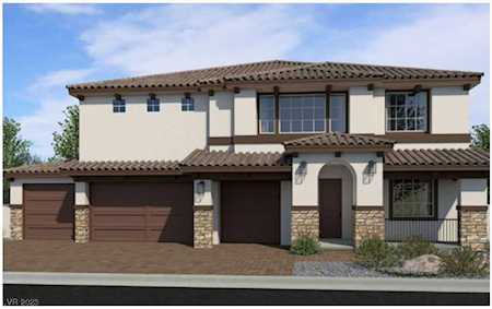 5473 Hickory Tree St #Lot 14 Las Vegas, NV 89149