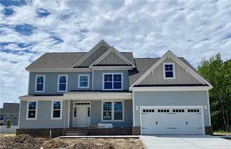 210 Werdna Lane Chesapeake, VA 23322
