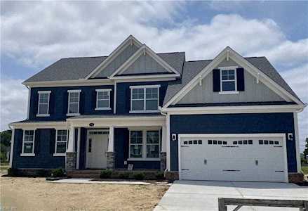 216 Werdna Lane Chesapeake, VA 23322