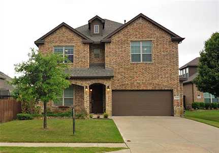 11109 Glass Canyon Court Fort Worth, TX 76244
