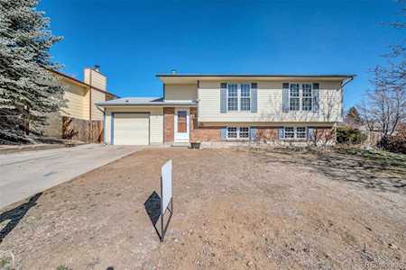 1201 S Argonne Circle Aurora, CO 80017