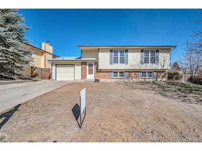 1201 S Argonne Cir Aurora, CO 80017