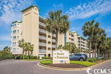 139 S Dunes Dr. #Paget 103 Pawleys Island, SC 29585