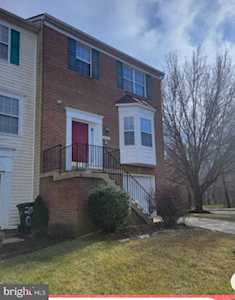 2601 Cranapple Ln Springdale, MD 20774