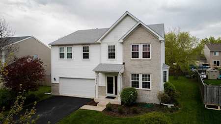 3608 Sumac Dr Joliet, IL 60435