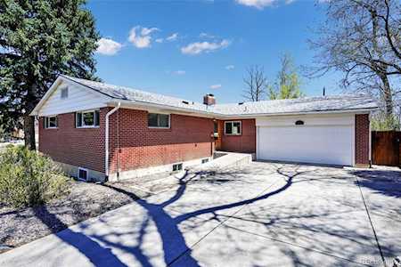 1665 Apache Trl Colorado Springs, CO 80905