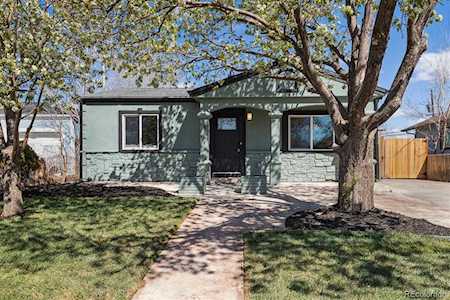 850 Grove St Denver, CO 80204