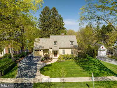 417 W Hillcrest Ave State College, PA 16803