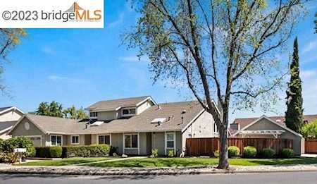 5713 Northway Rd Pleasanton, CA 94566
