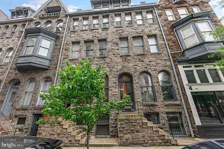 15 W Biddle St #15A Baltimore, MD 21201