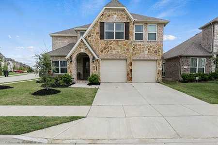 1420 Frisco Hills Boulevard Little Elm, TX 75068