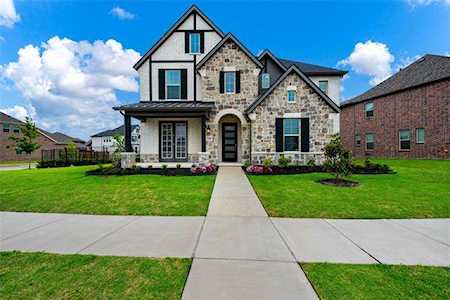1296 Rutherford Street Frisco, TX 75036