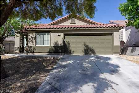 5841 Buena Tierra St North Las Vegas, NV 89031