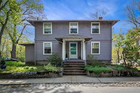 10 High Rock Way Boston, MA 02134