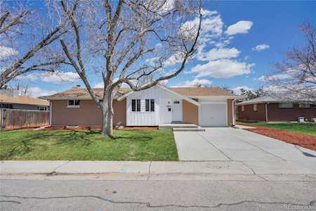 6428 Steele Centennial, CO 80121