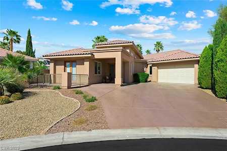 5416 Alabaster Ct Las Vegas, NV 89149