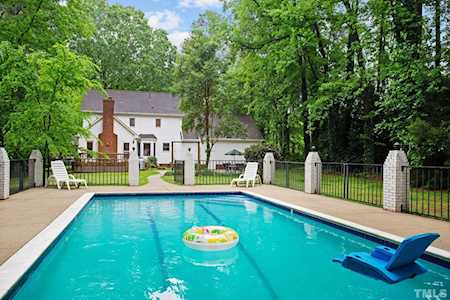 105 Pineway Street Garner, NC 27529