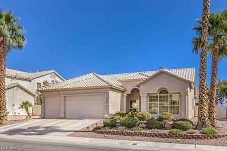 7816 Four Seasons Dr Las Vegas, NV 89129