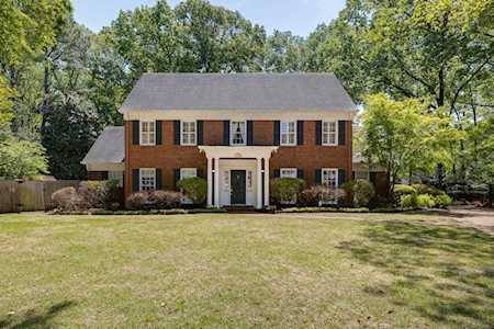 2116 Old Oak Dr Memphis, TN 38119