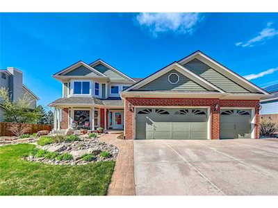 2709 S Cole Ct Lakewood, CO 80228