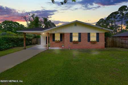 4910 Cerise ST Jacksonville, FL 32258