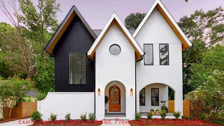 1817 Watkins Street Raleigh, NC 27604