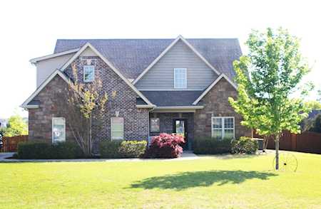 101 Edgewater Fls Murfreesboro, TN 37129