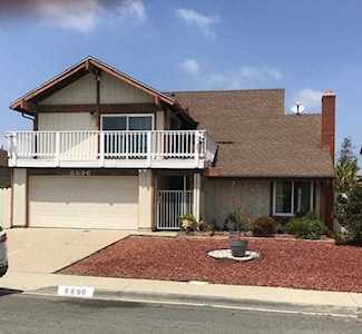 8896 Centaurus Way San Diego, CA 92126