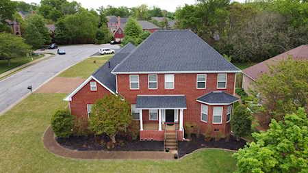 201 White Ct Nashville, TN 37211