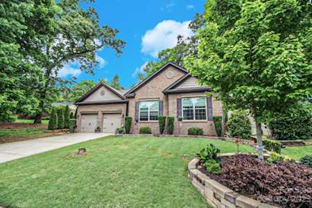 11828 Springpoint Ln Charlotte, NC 28278