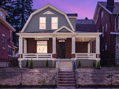 402 Fairwood Avenue Columbus, OH 43205