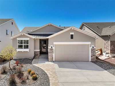 7364 Glen Forest Ln Colorado Springs, CO 80927