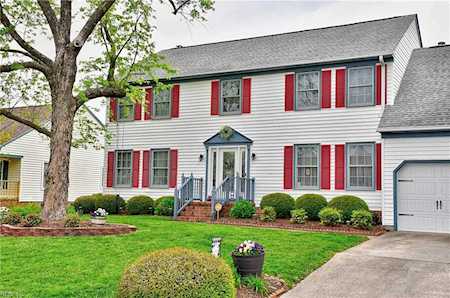 1104 Windswept Circle Chesapeake, VA 23320