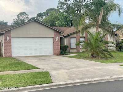 1506 Casey Lane Port Orange, FL 32129
