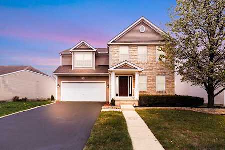 5268 Winters Run Road Dublin, OH 43016